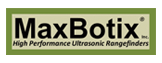 Ultrasonic Sensors from MaxBotix