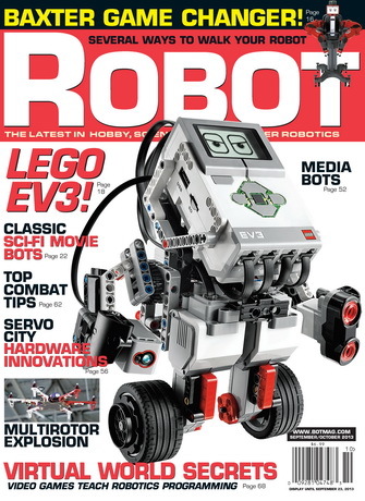 ROBOT_Magazine_Issue42_2013_Cover