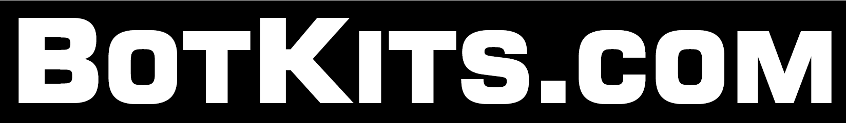 BotKits Logo