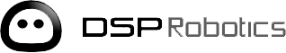 DSP Robotics Logo